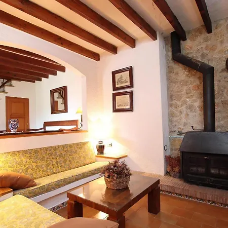 Solivellas Villa Pollença